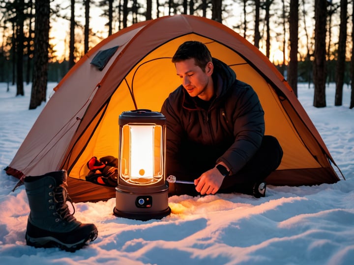 Mr-Buddy-Heater-In-Tent-6