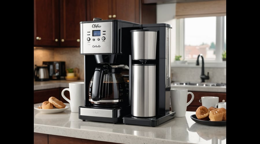 This article provides a comprehensive review and roundup of the Mr. Coffee 5-Cup Coffee Maker, featuring its key features, performance, and user experience for coffee enthusiasts.