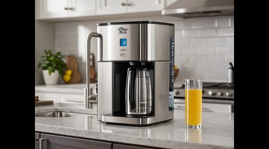 Find the right Mr Coffee water filter for your brewing needs with our comparison of compatible filters, including details on their filtration capacity and replacement schedules.