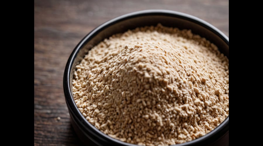 Discover the top MSM powder products specifically designed for hair health and beauty in our comprehensive roundup.