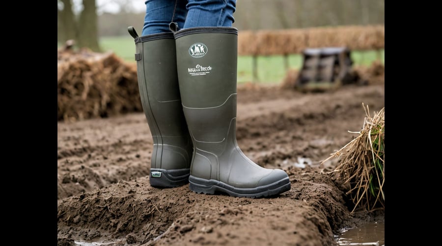 Our Muck Chore Boots Women's roundup examines the top boots, comparing key features like waterproofing, durability, and comfort to help you find the perfect pair for your needs.