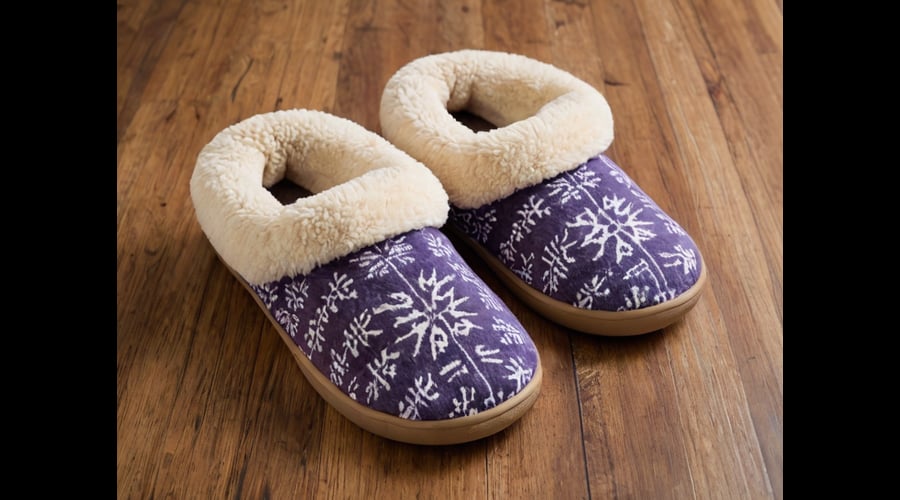 Discover the top Muk Luks slipper styles for cozy comfort and fashionable appeal, all in one comprehensive guide. From classic designs to the latest trends, explore the best Muk Luks slippers available to keep your feet warm and stylish.