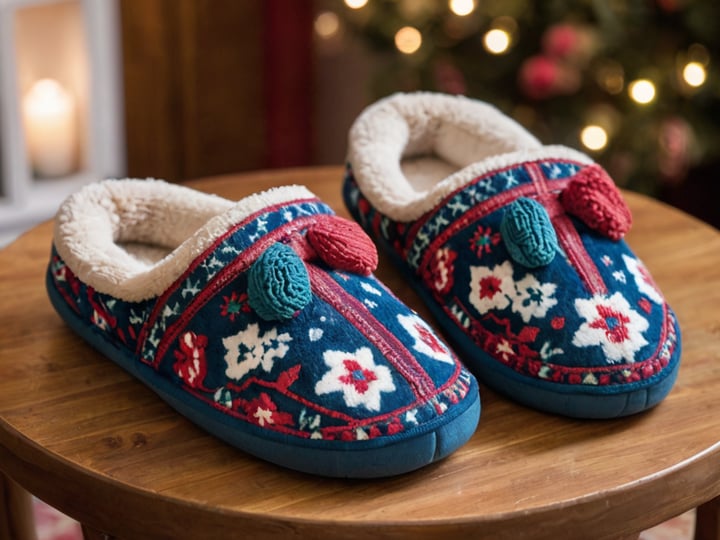 Muk-Luks-Slippers-4