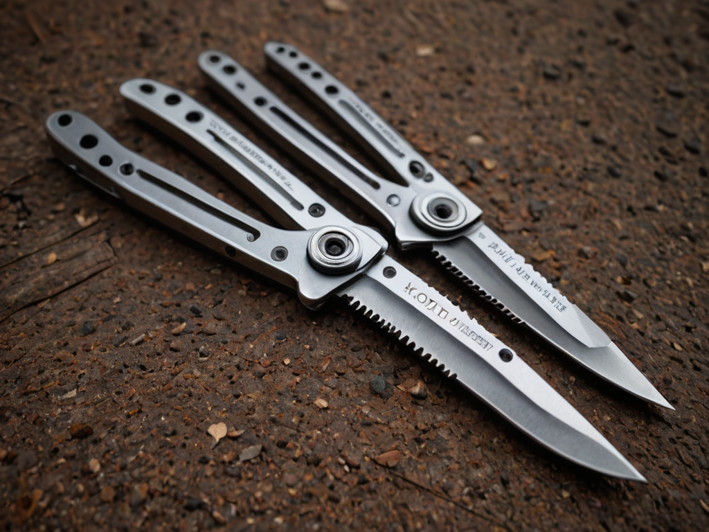 Multi-Tool Knives-5