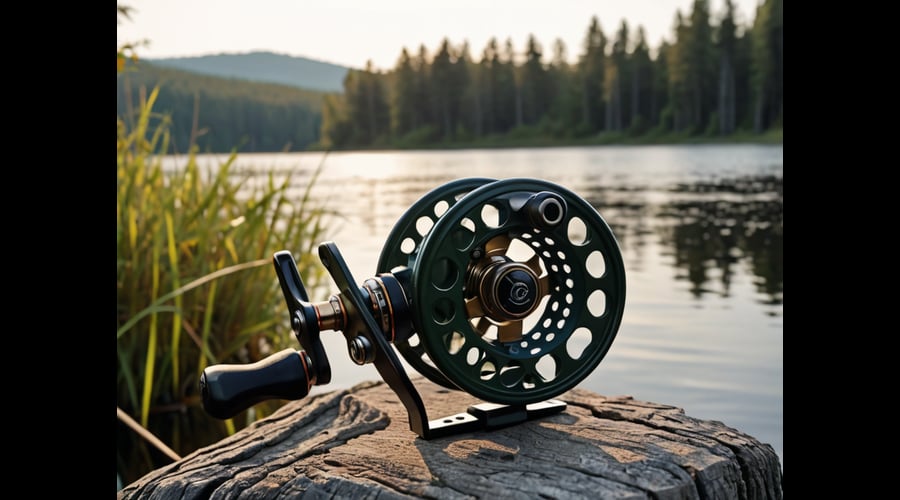 A comprehensive guide to musky fishing reels, comparing key features like drag systems, line capacity, and size options to help you choose the right reel for your musky fishing setup.