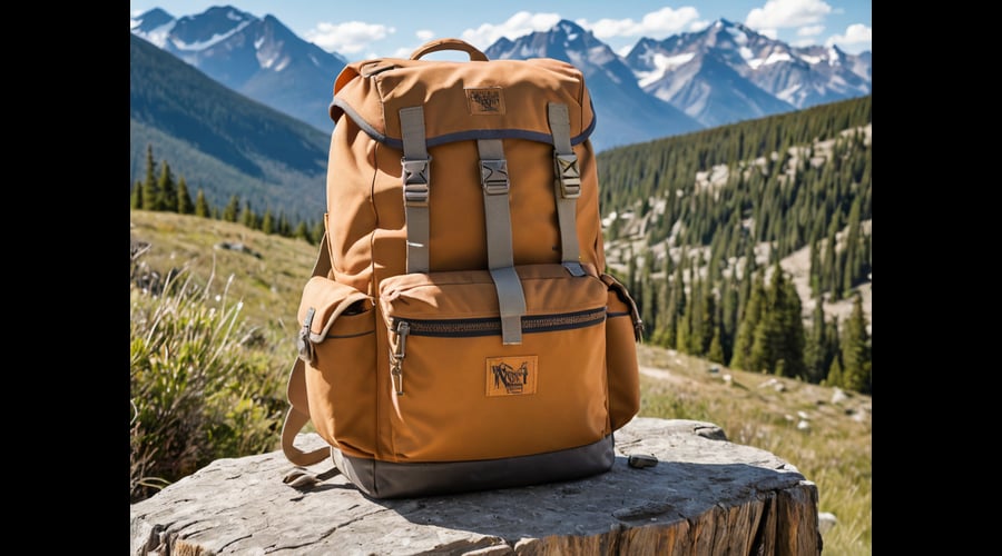 This roundup reviews the Mystery Ranch Daypack Lid, comparing its features, durability, and comfort levels to help you choose the right lid for your daypack.