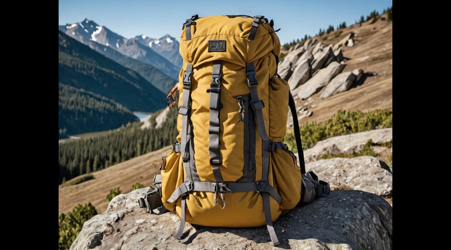 Our detailed roundup of Mystery Ranch Frame Packs examines their durability, comfort features, and packing efficiency, helping outdoor enthusiasts choose the right backpack for their adventures.