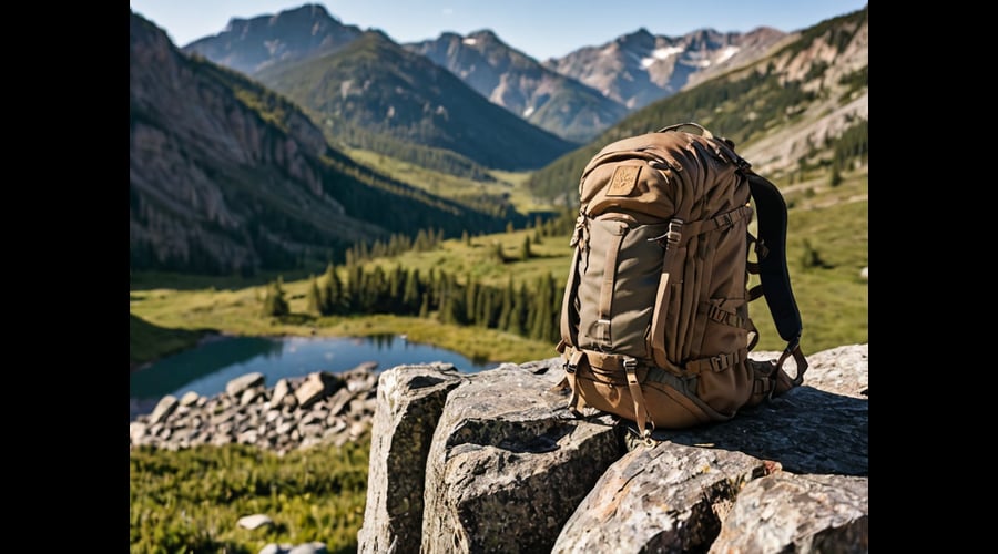 Find out what makes the Mystery Ranch Gallagator stand out in our detailed comparison of its features and performance.