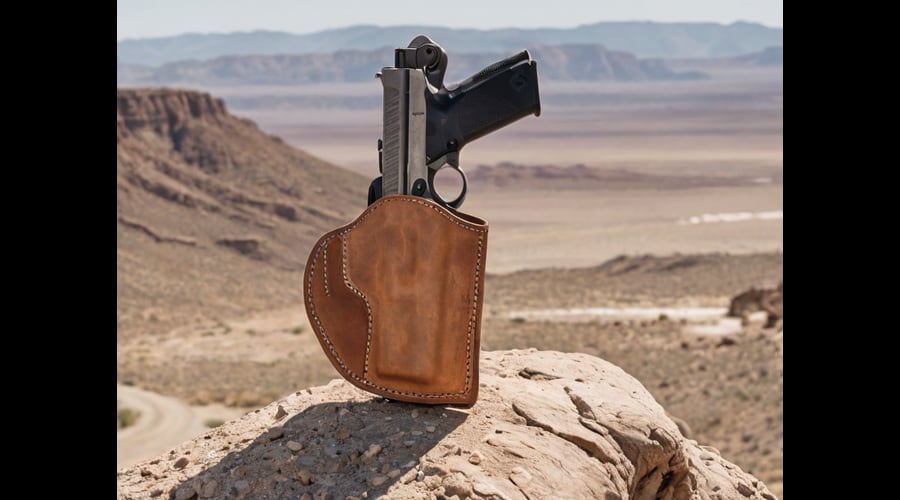 Our Mystery Ranch Holster roundup examines the brand's popular holster models, highlighting their durability, comfort features, and reliability for both concealed carry and everyday use.