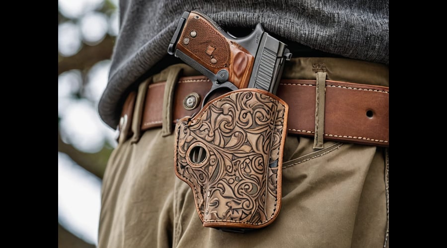 A curated comparison of Mystery Ranch holsters specifically designed for rangefinders, highlighting their durability, functionality, and compatibility with different models.