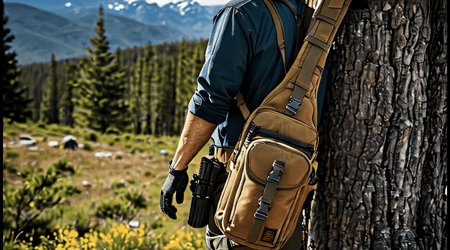 Our Mystery Ranch Rifle Sling roundup examines the brand's best rifle slings, comparing their features, durability, and storage options to help you choose the right firearm harness.