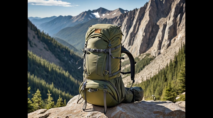 Our comprehensive review of the Mystery Ranch Terraframe 50 examines its durability, comfort features, and organizational capabilities to help you decide if it's the right backpack for your needs.