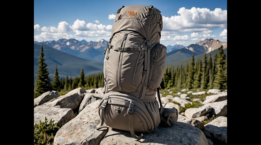 Our detailed review examines the Mystery Ranch Terraframe 65 backpack, evaluating its features, durability, and performance for both casual and serious outdoor enthusiasts.