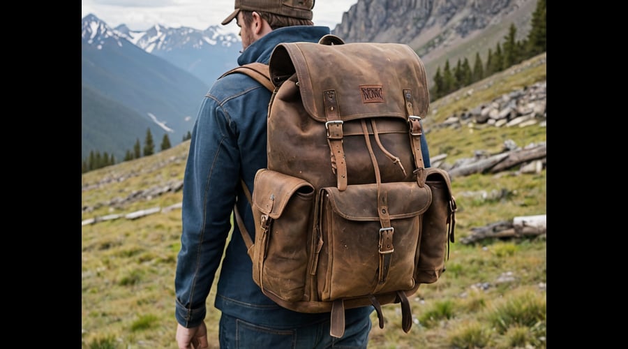 Our review of the Mystery Ranch Vlak highlights its essential features and durability, making it suitable for both casual and serious outdoor enthusiasts.