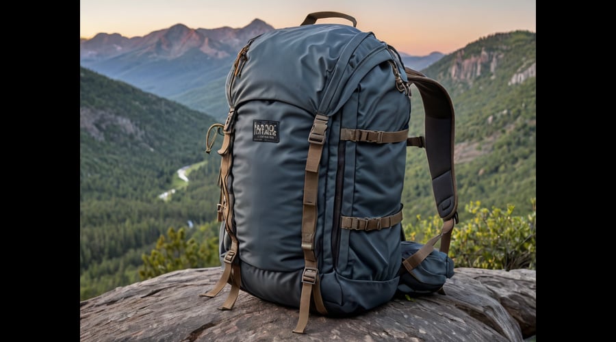 Our detailed review examines the Mystery Ranch Wingman's key features, including its durable construction, generous storage capacity, and comfortable back panel system, helping you make an informed decision on this popular tactical backpack.