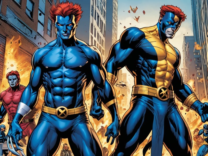 Mystique-X-Men-Comic-6