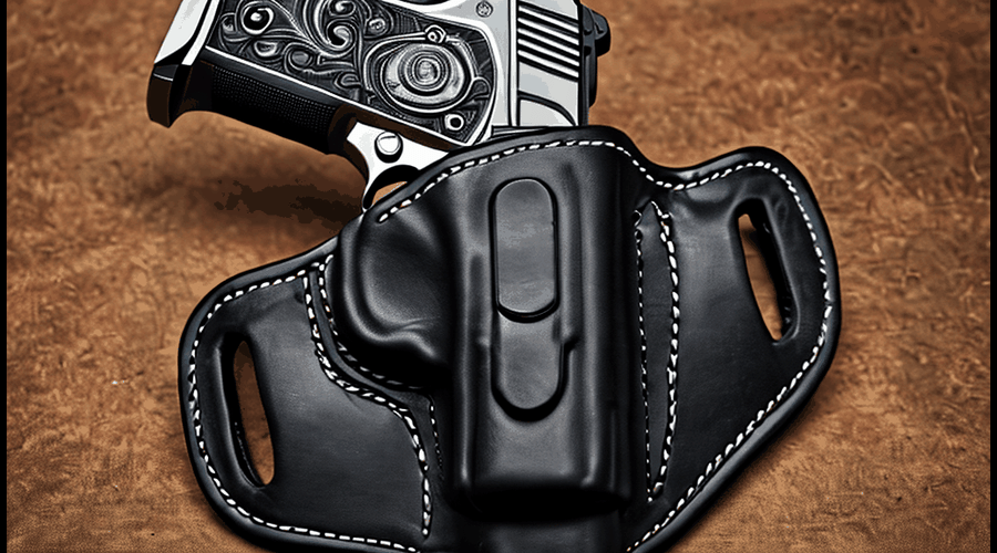 This article reviews the Naa Pug Holster, comparing its features and performance across different models to help readers choose the right option for their needs.