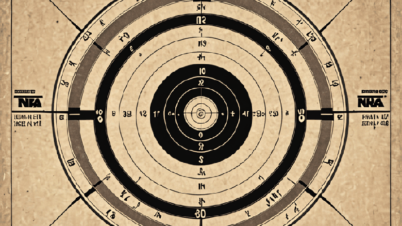 NRA Targets