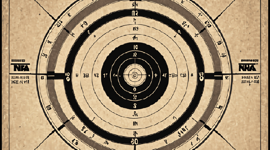 NRA Targets