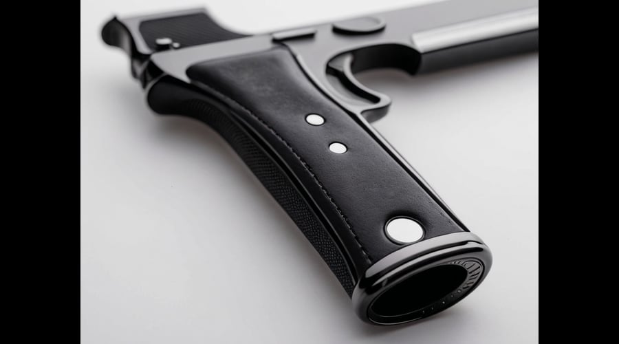 This roundup reviews Naa aftermarket grips, comparing their durability, grip, and comfort levels to help you choose the right replacement for your vehicle.