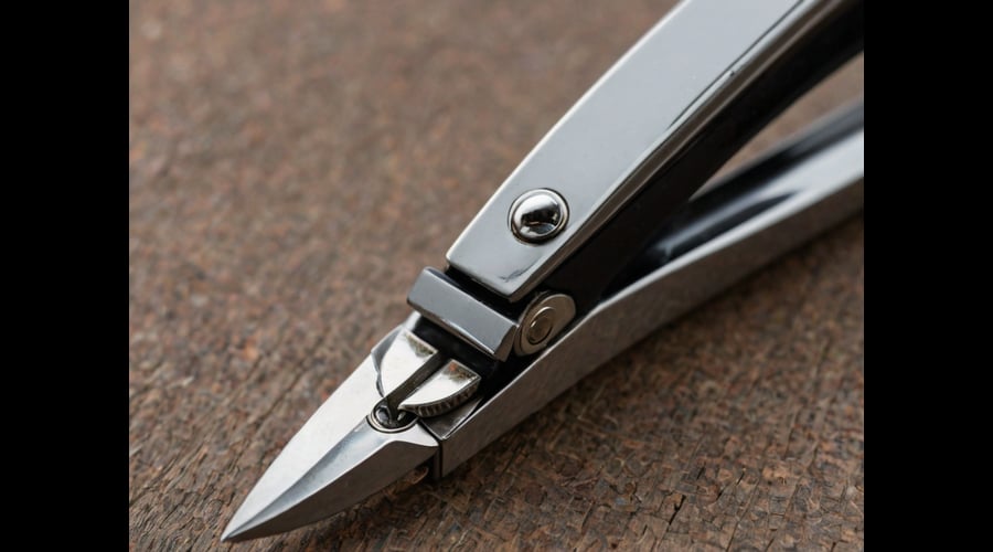 Discover the top nail clippers in the market, comparing features and benefits to help you make the perfect choice for your daily grooming routine.