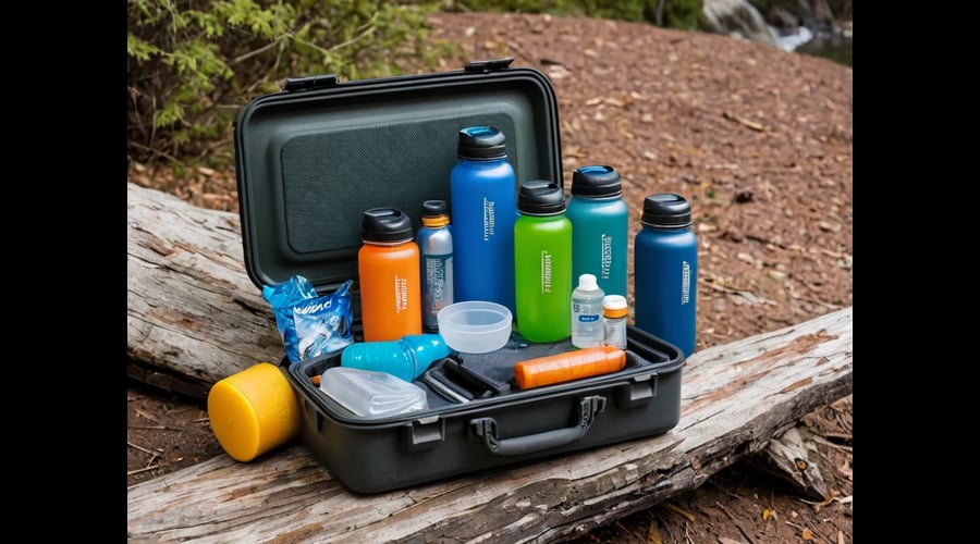 This comprehensive guide reviews the best Nalgene travel kits, comparing features, durability, and value to help you choose the right portable water bottle solution.