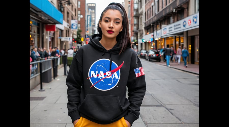 Our NASA hoodie roundup examines the best options available, comparing features like temperature regulation, moisture-wicking, and durability to help you choose the perfect fit.