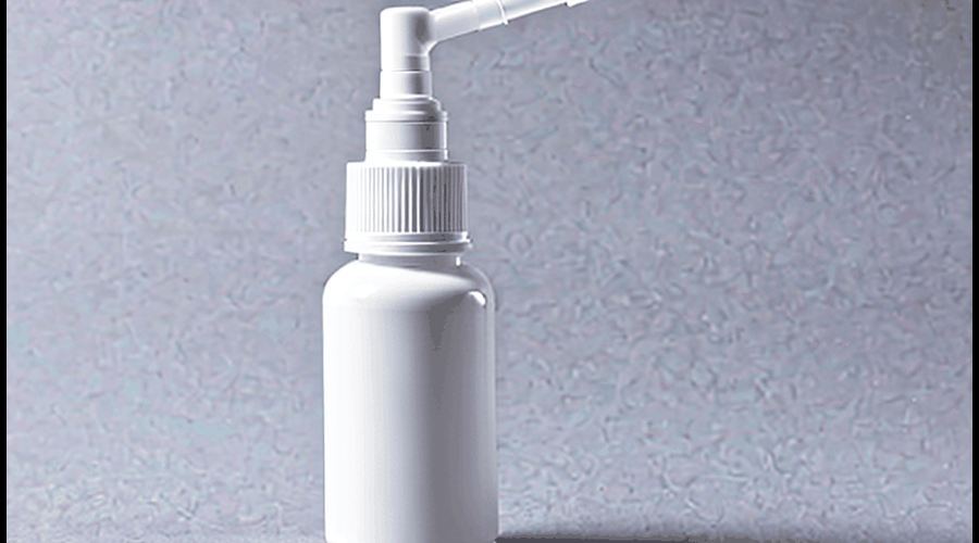 Our Nasacort nasal spray roundup examines the medication's effectiveness, proper usage techniques, and potential side effects to help you make an informed decision about your treatment options.