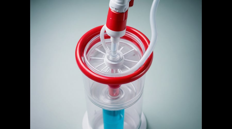 Discover the top nasal aspirators on the market in our comprehensive review, designed to help you effectively clear congestion and provide relief for cold and allergy symptoms.