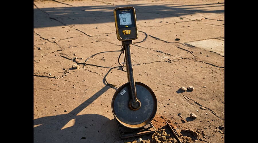 Discover the top metal detectors from National Geographic, each reviewed for their features, durability, and performance, perfect for treasure hunting enthusiasts everywhere.