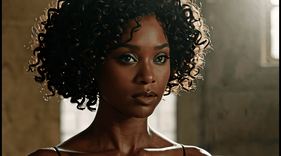 Explore a variety of natural hair wigs that seamlessly blend with your own locks for a stylish and effortless look. This roundup article features top natural hair wigs, offering you the best options to achieve a flattering hairstyle.