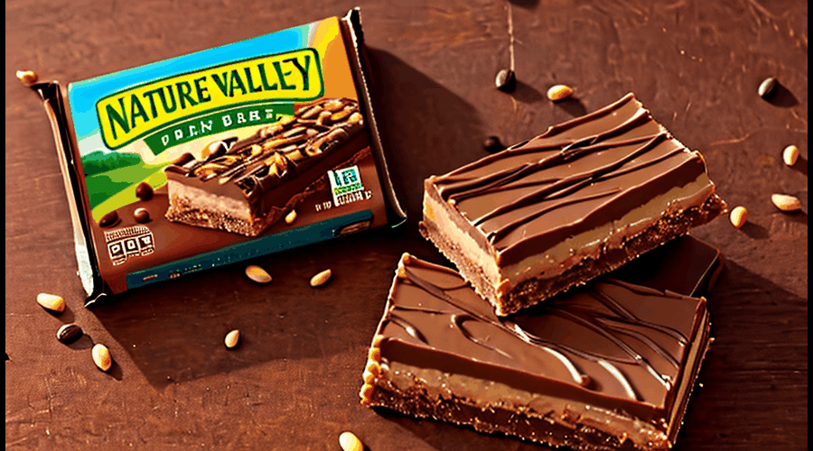 Find the perfect Nature Valley Peanut Butter Bar for your snack cravings with our comprehensive guide to their best-selling varieties.