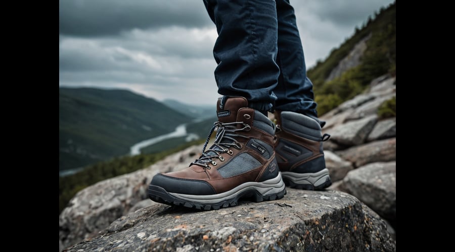 Experience the latest in comfort and style with our roundup of Nautica boots, showcasing a versatile collection of footwear designed to fit your active lifestyle. Discover the perfect blend of fashion and function in this comprehensive guide to Nautica's finest footwear offerings.