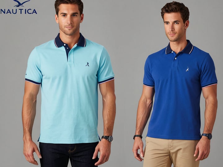 Nautica-Polo-Shirts-5