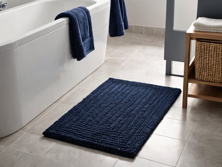 Navy-Blue-Bathroom-Rugs-4