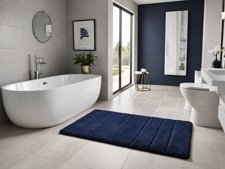 Navy-Blue-Bathroom-Rugs-5