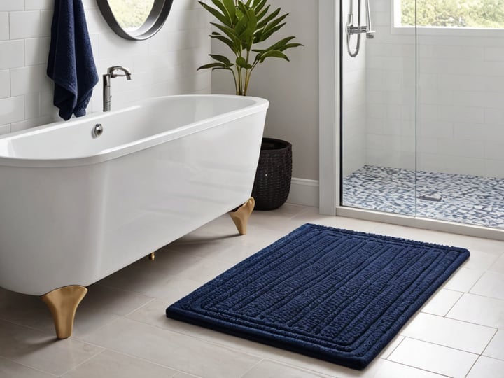 Navy-Blue-Bathroom-Rugs-6