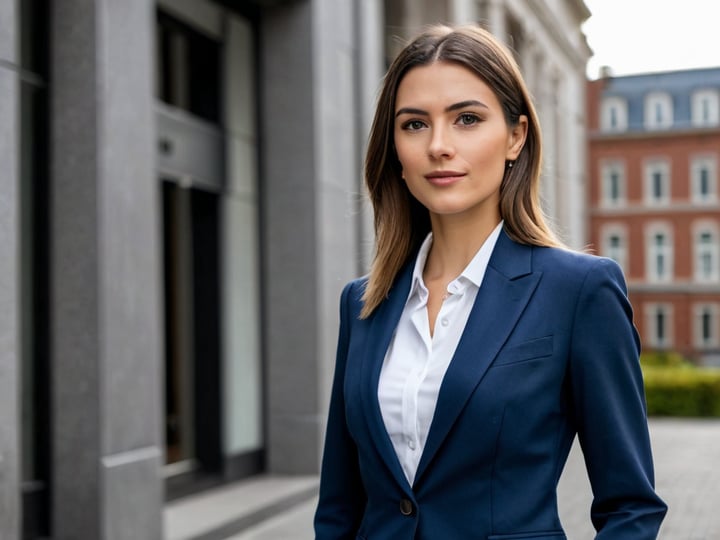 Navy-Blue-Blazer-Women-2