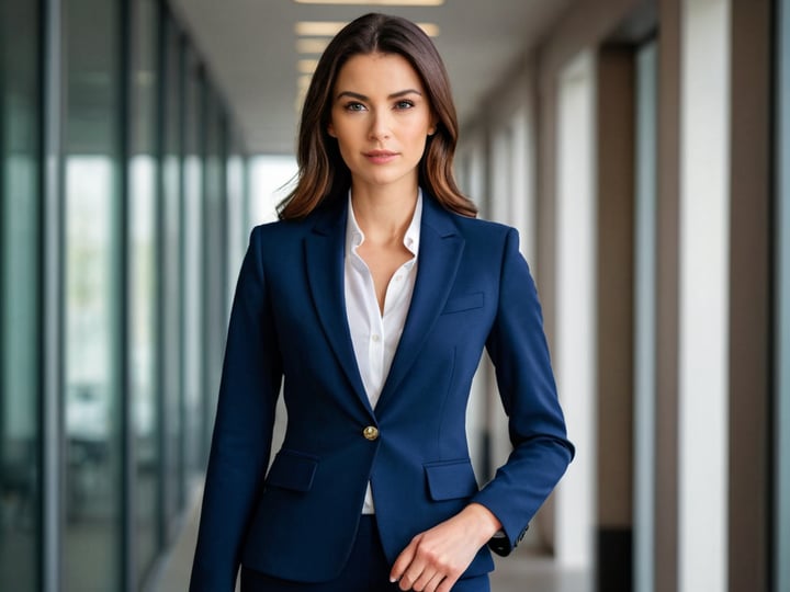 Navy-Blue-Blazer-Women-4