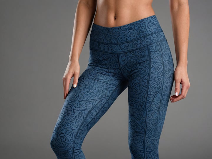 Navy-Blue-Flare-Leggings-6