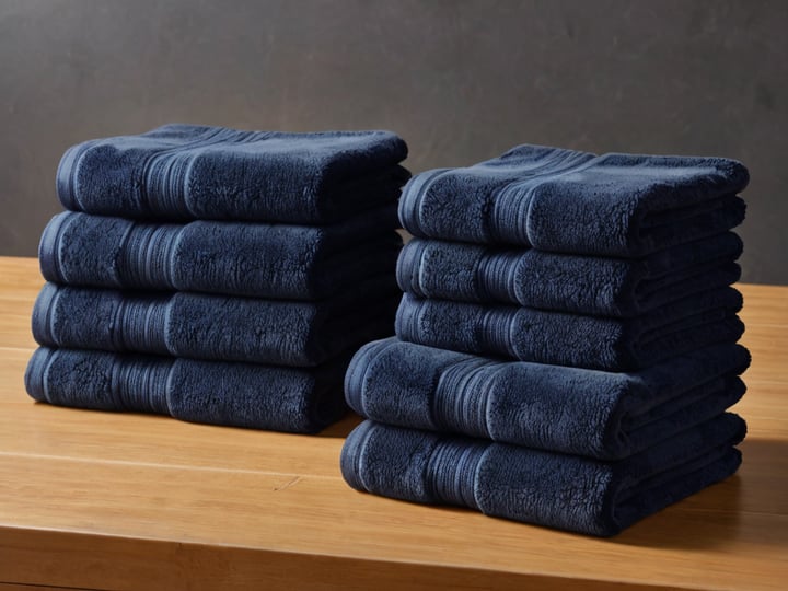 Navy-Blue-Hand-Towels-2