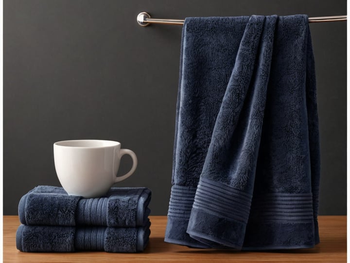 Navy-Blue-Hand-Towels-3