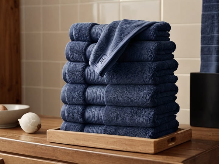 Navy-Blue-Hand-Towels-5