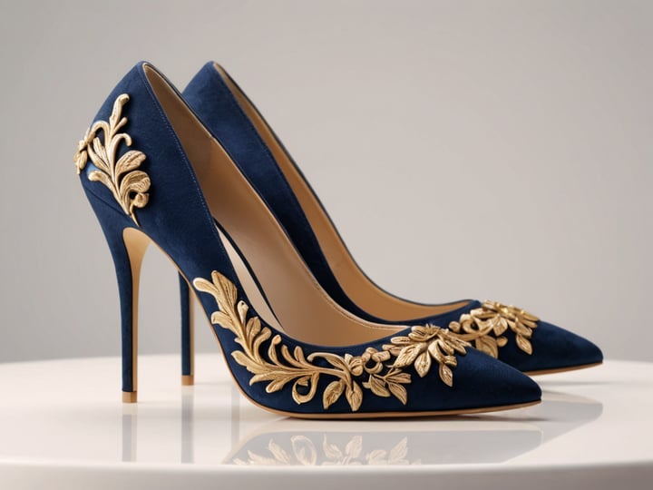 Navy-Blue-High-Heels-2