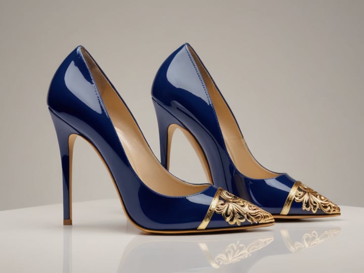 Navy-Blue-High-Heels-3