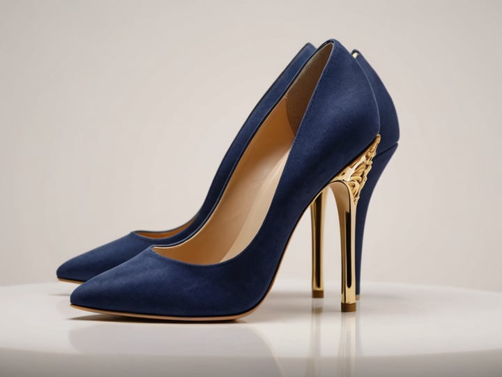 Navy-Blue-High-Heels-6