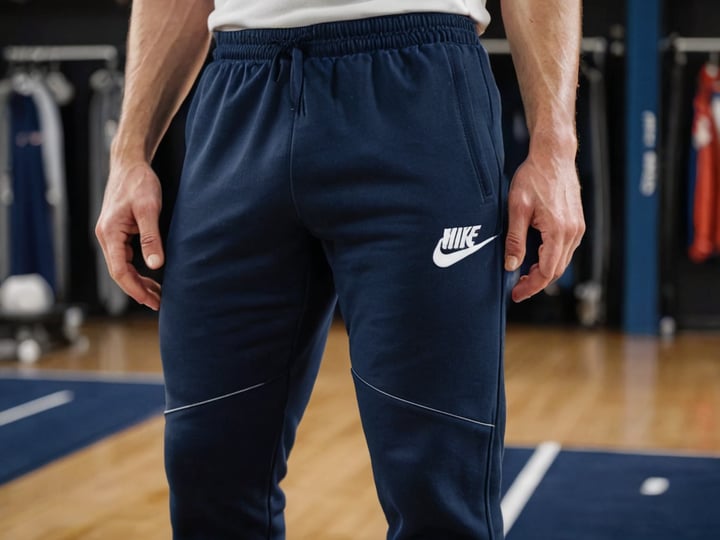 Navy-Blue-Nike-Sweatpants-3