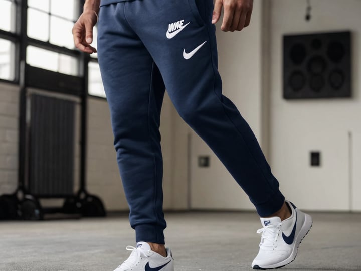Navy-Blue-Nike-Sweatpants-5