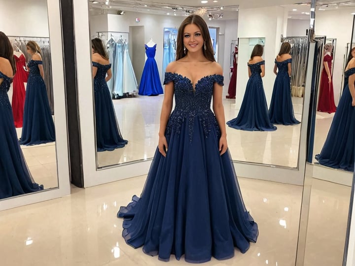 Navy-Blue-Prom-Dresses-2