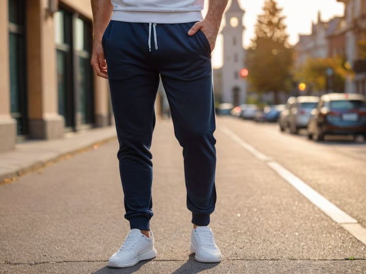 Navy-Blue-Sweatpants-2